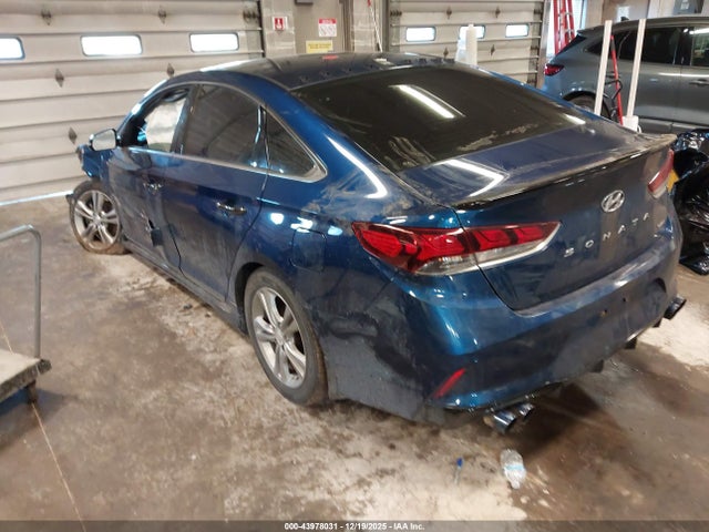 Aukcja sprzedaży 2018 Hyundai Sonata Sport, vin: 5NPE34AF7JH661696, numer aukcji: 43978031