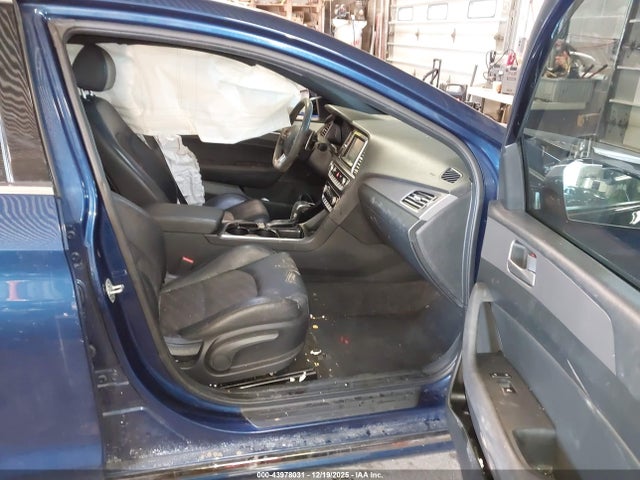 Aukcja sprzedaży 2018 Hyundai Sonata Sport, vin: 5NPE34AF7JH661696, numer aukcji: 43978031
