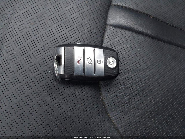 5XXGU4L31HG169003 KIA OPTIMA EX