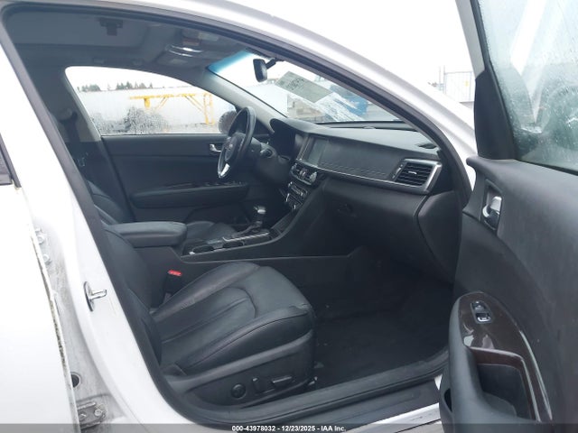 5XXGU4L31HG169003 KIA OPTIMA EX
