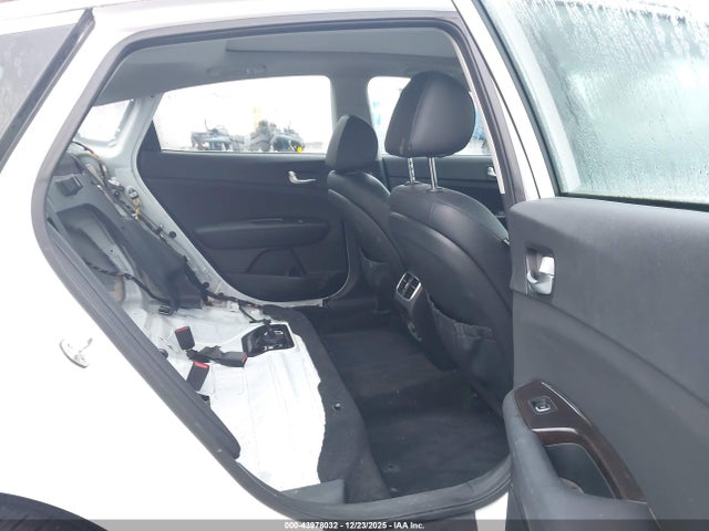 5XXGU4L31HG169003 KIA OPTIMA EX