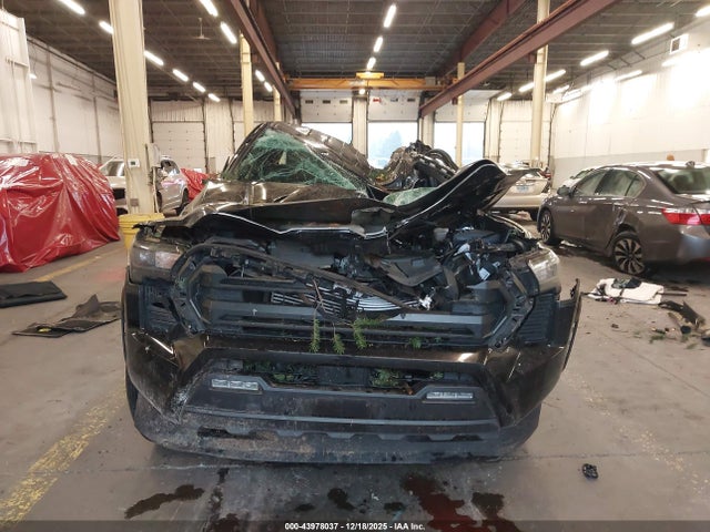 Toyota Tacoma Sr5 2024 3TMLB5JN7RM021811 Image 12