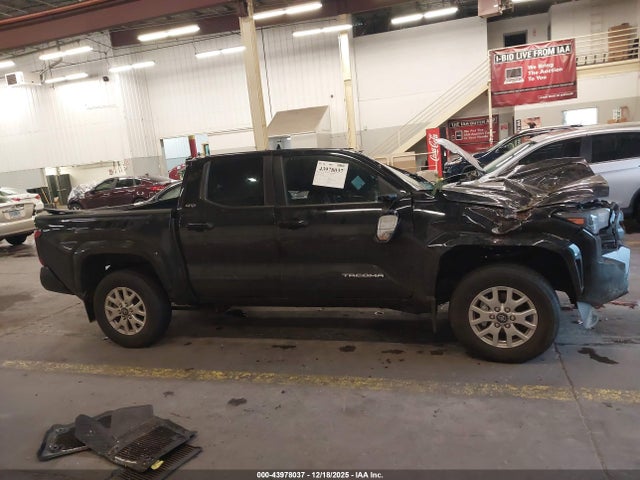 Toyota Tacoma Sr5 2024 3TMLB5JN7RM021811 Image 13