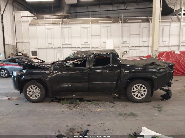 Toyota Tacoma Sr5 2024 3TMLB5JN7RM021811 Image 14