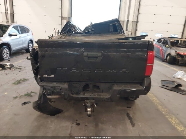 Toyota Tacoma Sr5 2024 3TMLB5JN7RM021811 Image 16