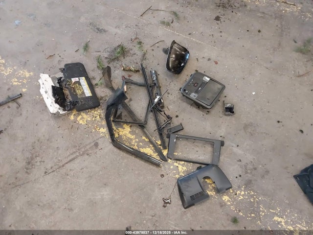 Toyota Tacoma Sr5 2024 3TMLB5JN7RM021811 Image 11