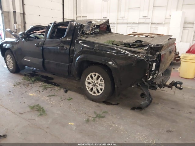 Toyota Tacoma Sr5 2024 3TMLB5JN7RM021811 Image 3