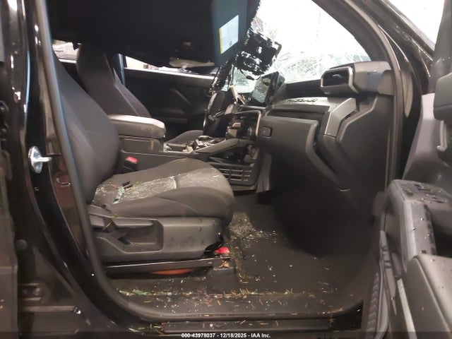 Toyota Tacoma Sr5 2024 3TMLB5JN7RM021811 Image 5