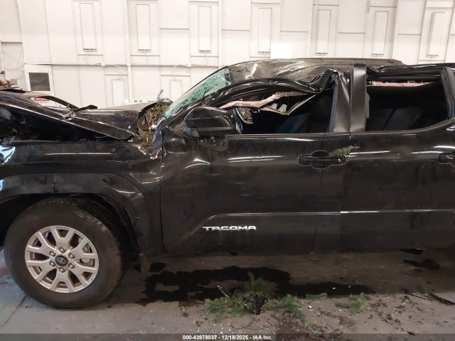 Toyota Tacoma Sr5 2024 3TMLB5JN7RM021811 Image 6