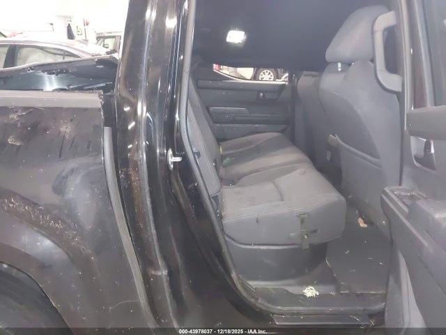Toyota Tacoma Sr5 2024 3TMLB5JN7RM021811 Image 8