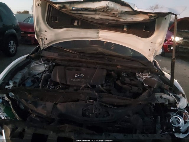 JM1GJ1W61F1168763 Mazda Mazda6 I Grand Touring