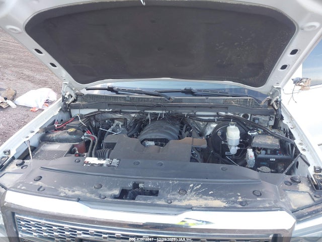 43978047 :رقم المزاد ، 3GTU2PEC9GG271717 vin ، 2016 Gmc Sierra 1500 Denali مزاد بيع