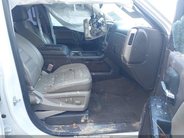 43978047 :رقم المزاد ، 3GTU2PEC9GG271717 vin ، 2016 Gmc Sierra 1500 Denali مزاد بيع