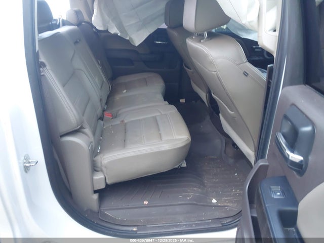 43978047 :رقم المزاد ، 3GTU2PEC9GG271717 vin ، 2016 Gmc Sierra 1500 Denali مزاد بيع