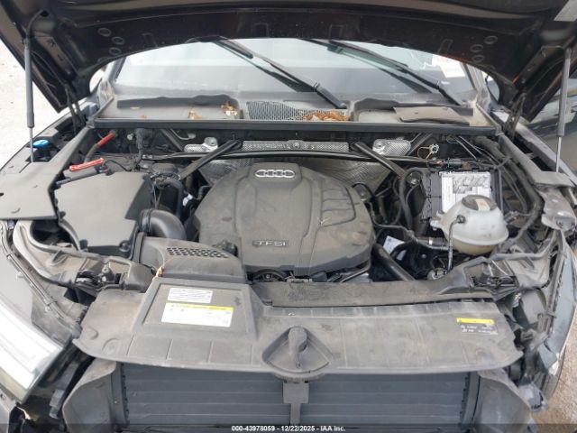 2019 AUDI Q5 WA1ANAFY4K2130471 Photo 9