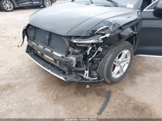 2019 AUDI Q5 WA1ANAFY4K2130471 Photo 5