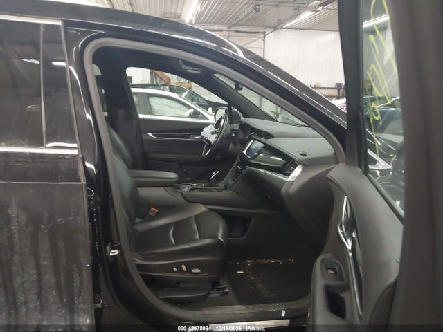 2020 CADILLAC XT6 1GYKPDRS8LZ140226 Photo 4