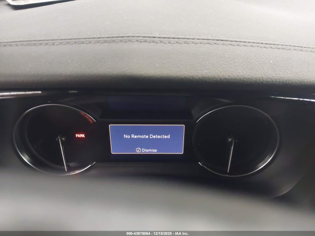 2020 CADILLAC XT6 1GYKPDRS8LZ140226 Photo 6