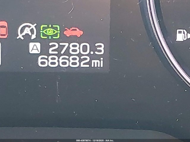 Subaru Outback Limited 2021 4S4BTANC6M3101603 Image 15