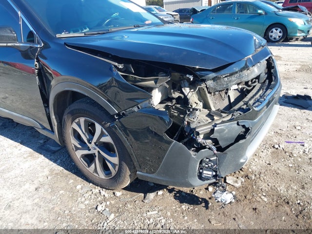 Subaru Outback Limited 2021 4S4BTANC6M3101603 Image 6