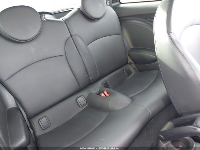 2013 MINI HARDTOP WMWSV3C5XDT395292 Photo 7