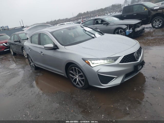 2019 ACURA ILX 19UDE2F71KA013311