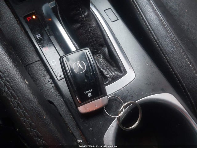 2019 ACURA ILX 19UDE2F71KA013311 Photo 10