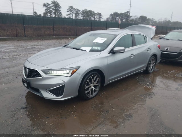 2019 ACURA ILX 19UDE2F71KA013311 Photo 1