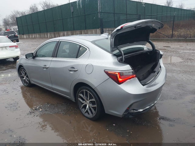 2019 ACURA ILX 19UDE2F71KA013311 Photo 2