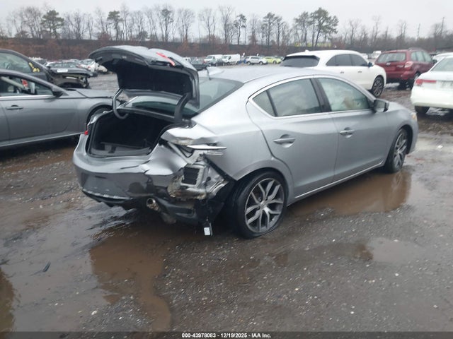 2019 ACURA ILX 19UDE2F71KA013311 Photo 3