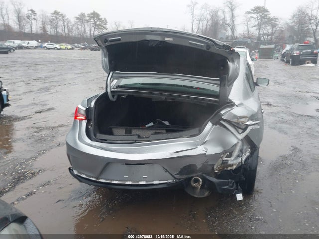 2019 ACURA ILX 19UDE2F71KA013311 Photo 5