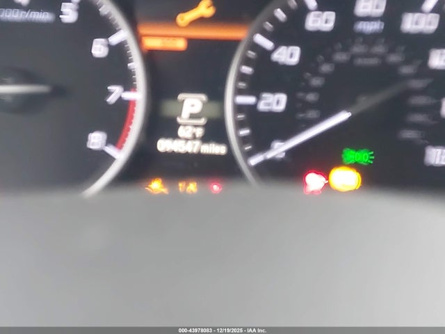 2019 ACURA ILX 19UDE2F71KA013311 Photo 6