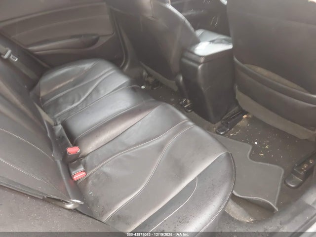 2019 ACURA ILX 19UDE2F71KA013311 Photo 7