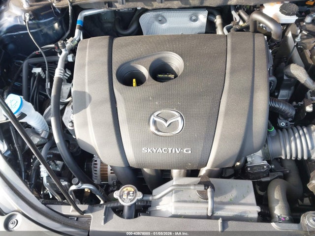 Aukcja sprzedaży 2025 Mazda Cx-5 2.5 S Preferred, vin: JM3KFBCL3S0668443, numer aukcji: 43978085