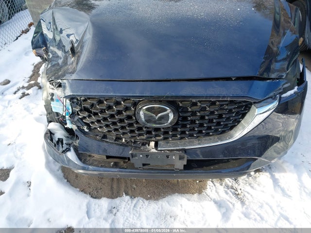 Aukcja sprzedaży 2025 Mazda Cx-5 2.5 S Preferred, vin: JM3KFBCL3S0668443, numer aukcji: 43978085