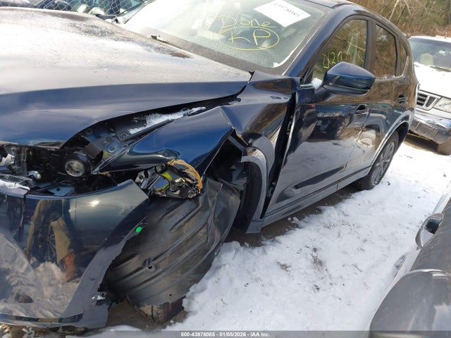 Aukcja sprzedaży 2025 Mazda Cx-5 2.5 S Preferred, vin: JM3KFBCL3S0668443, numer aukcji: 43978085