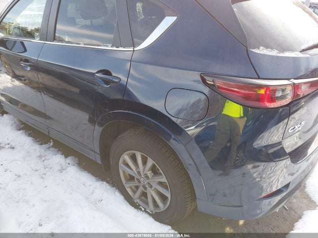 Aukcja sprzedaży 2025 Mazda Cx-5 2.5 S Preferred, vin: JM3KFBCL3S0668443, numer aukcji: 43978085