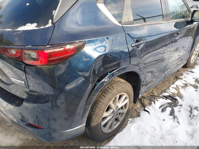Aukcja sprzedaży 2025 Mazda Cx-5 2.5 S Preferred, vin: JM3KFBCL3S0668443, numer aukcji: 43978085