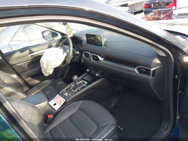 Aukcja sprzedaży 2025 Mazda Cx-5 2.5 S Preferred, vin: JM3KFBCL3S0668443, numer aukcji: 43978085