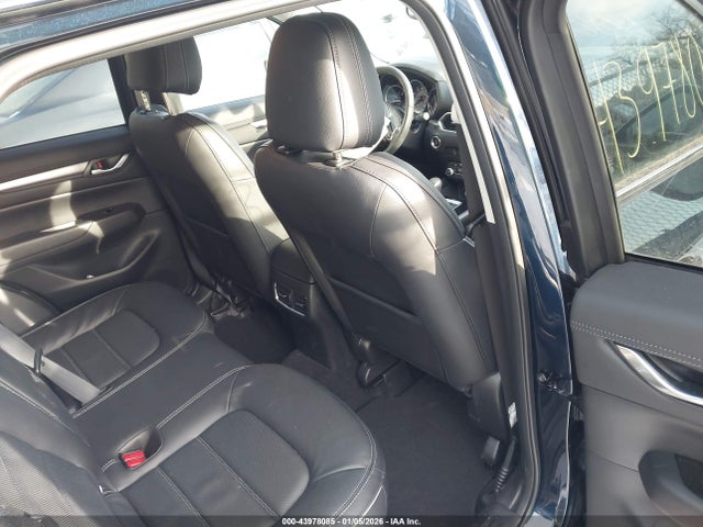 Aukcja sprzedaży 2025 Mazda Cx-5 2.5 S Preferred, vin: JM3KFBCL3S0668443, numer aukcji: 43978085