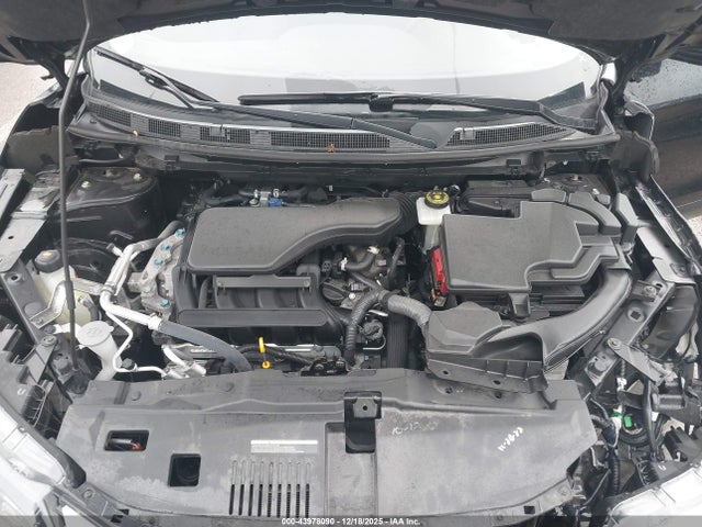 Aukcja sprzedaży 2022 Nissan Rogue Sport S, vin: JN1BJ1AW1NW681372, numer aukcji: 43978090