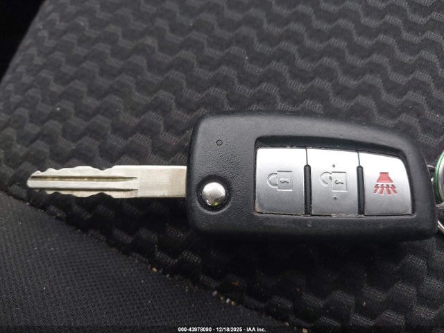 Aukcja sprzedaży 2022 Nissan Rogue Sport S, vin: JN1BJ1AW1NW681372, numer aukcji: 43978090