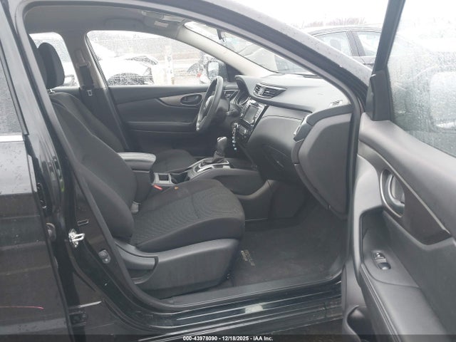 Aukcja sprzedaży 2022 Nissan Rogue Sport S, vin: JN1BJ1AW1NW681372, numer aukcji: 43978090