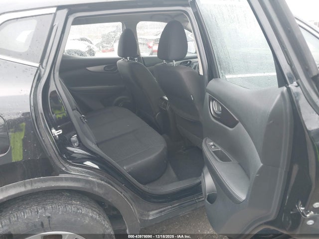 Aukcja sprzedaży 2022 Nissan Rogue Sport S, vin: JN1BJ1AW1NW681372, numer aukcji: 43978090