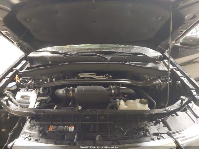1FM5K8HC2MGB49466 Ford Explorer Platinum