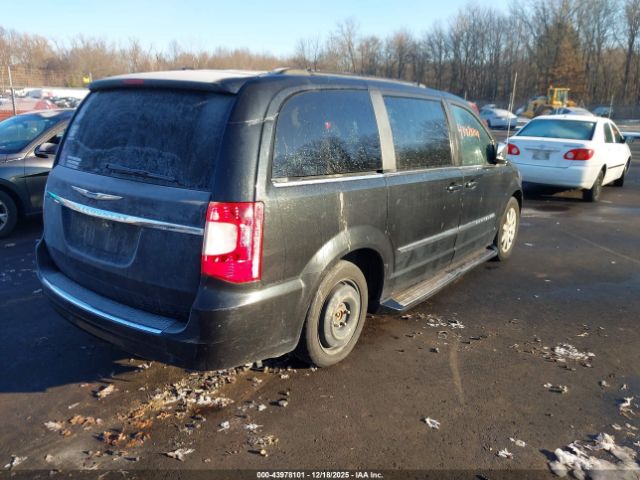 2012 CHRYSLER TOWN & COUNTRY 2C4RC1CG2CR163210 Photo 3
