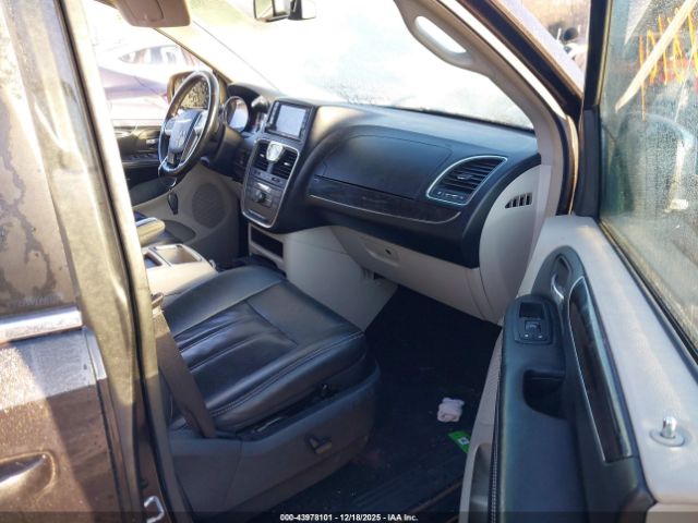 2012 CHRYSLER TOWN & COUNTRY 2C4RC1CG2CR163210 Photo 4