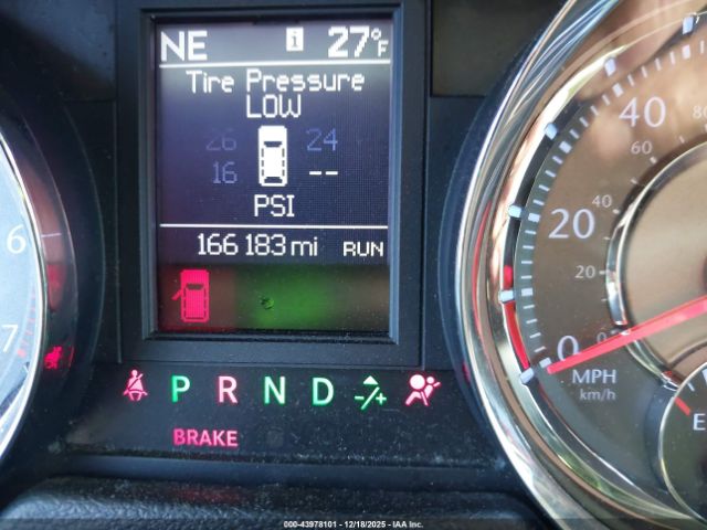 2012 CHRYSLER TOWN & COUNTRY 2C4RC1CG2CR163210 Photo 6