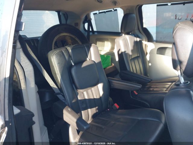 2012 CHRYSLER TOWN & COUNTRY 2C4RC1CG2CR163210 Photo 7