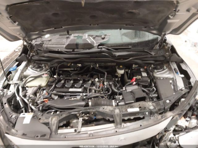 2018 HONDA CIVIC SHHFK7H52JU235451 Photo 9